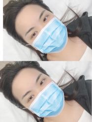 -久匠·野生眉半永久纹绣