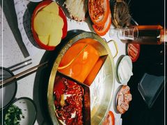 -叁口煮市井老火锅(春熙路店)