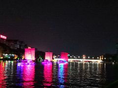 -桂林两江四湖景区