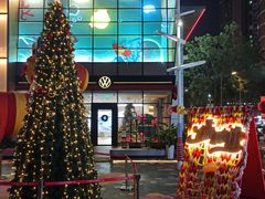 -天河领展广场