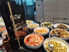 -令氏家外家周秦食府(高新店)
