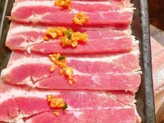-九田家黑牛烤肉料理(新辰里亚运村店)