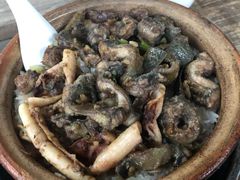 -阳江河堤老牌曾记美食
