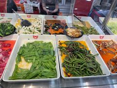 -惠丰源烩面馆(经七路店)