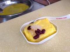 -海口骑楼小吃街