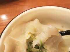 -东北农家小院(定西路店)