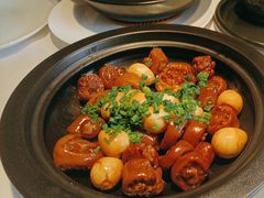 -马仕玖煲·融合菜·酥不腻烤鸭(人大店)