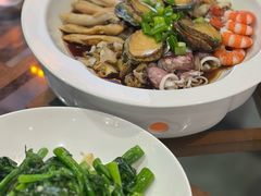 -良师门滨海人家·海鲜·家常菜(滨海城店)