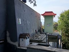 -圣莲山风景区