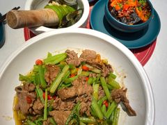 -千稻剁椒大鱼头(CityOn熙地港店)