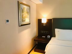 -成都世纪城假日酒店-西楼