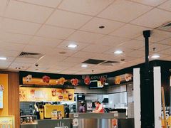 -麦当劳(秣陵路店)