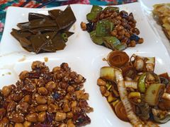 -老油饼酸菜汤(高铁和平店)