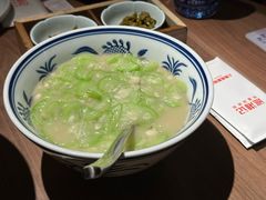 家乡白丝瓜-巡湘记·地道湖南菜(活力城店)