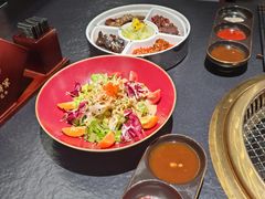 -牛将军•涮肉•烤肉(北京王府井·故宫店)