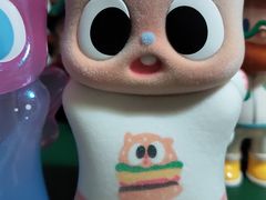 -TOP TOY(新南凯德广场店)