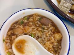 海肠捞饭-小郭私房菜·海肠捞饭店(学士街店)