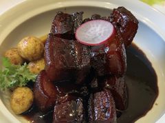 -聚鑫阁江浙菜·非遗传承技艺(青村帝华园店)