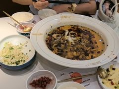 -椒爱水煮鱼川菜(让胡路万达店)