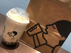 -喜茶(无锡荟聚中心店)