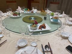 -山明水秀大饭店