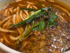 小锅米线-云海肴汽锅鸡·云南小炒(天津国金汇店)