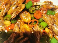 -九里云松·天香餐厅
