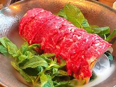 -菌彩云南野生菌火锅(新亚洲店)