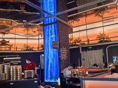 -西塔老太太泥炉烤肉(上海七宝领展广场店)