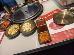 -韩一品韩国料理(柏庐南路店)