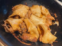 -古洼一锅鲜(开发区店)