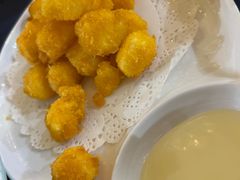 -伊带伊路新疆美食府(呼家楼店)