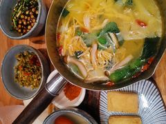 -小满手工粉(上海月星环球港店)
