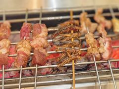-小寒羊烧烤(凯瑞时代大厦店)