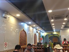 大堂-伊隆斋(什刹海店)