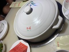 -小骨煲金华砂锅(转塘金街美地店)