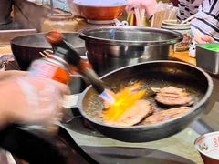 -老龙亭拉面店
