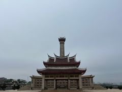 -集美鳌园景区