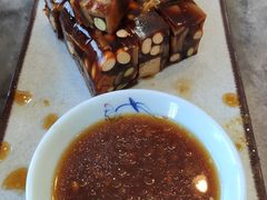 京味双拼（豆酱、芥末墩）-都一处烧麦馆(前门店)