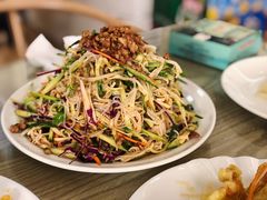 东北大盘凉菜-哈尔滨春饼(朝山街店)