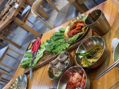 -金顺碳烤肉(大良清晖园店)