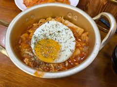 -优壹佳·延边朝鲜族料理(中山北路店)