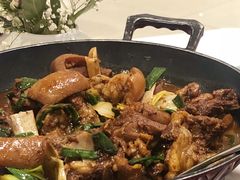 -道道鲜·崇明私房菜(五角场店)