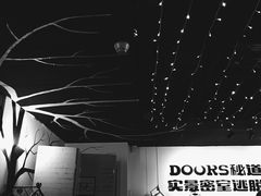 -Doors独立剧情密室(东门分店)