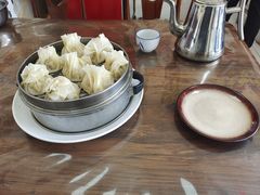 -白老大羊杂碎稍麦