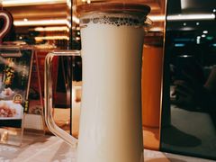 豆浆-和记小菜(七宝店)