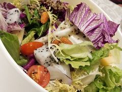 -马凯餐厅(地安门店)