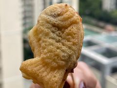 -粉粉乐鲷鱼烧(美罗城店)