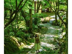 -常寂光寺