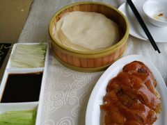 -德缘烤鸭店(大栅栏店)